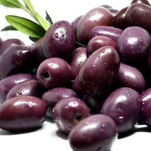 ACEITUNA AMARGA
