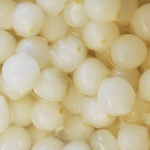 CEBOLLA PERLA