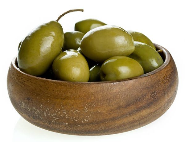 ACEITUNA JUMBO