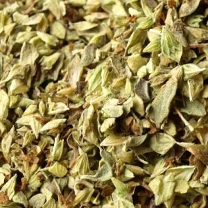 OREGANO