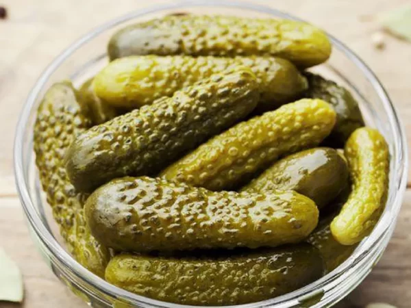 PEPINILLO DILL