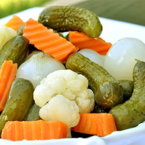 PICKLE ESPECIAL