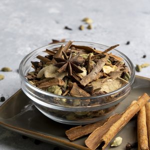 TE CHAI