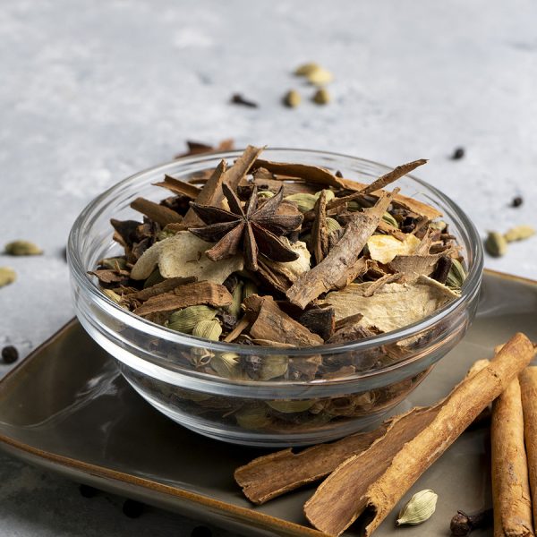 TE CHAI