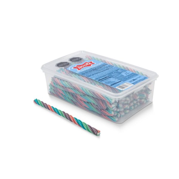 STICK  DE COLORES FRUTILLA UNICORNIO 80056