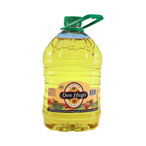 ACEITE VEGETAL DON HUGO 5LT