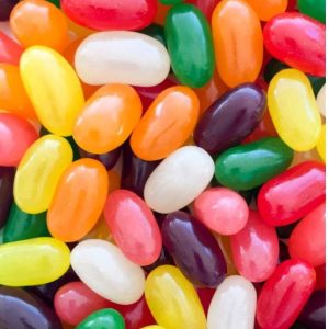 JELLY BEANS SABORES GR 5653