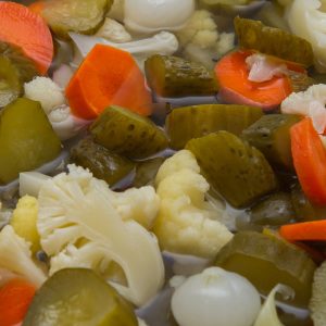PICKLE CORRIENTE
