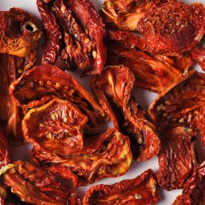 TOMATE DESHIDRATADO