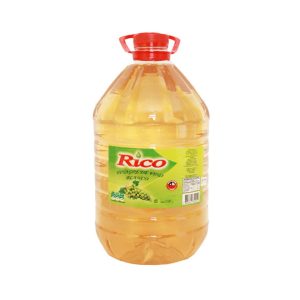 VINAGRE BLANCO RICO 5LT