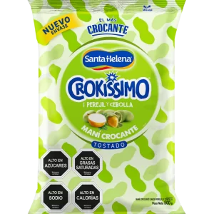 MANI JAPONES CIBOULET 500G